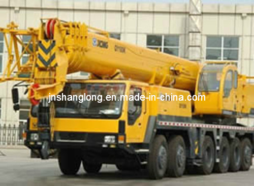 Truck Crane 