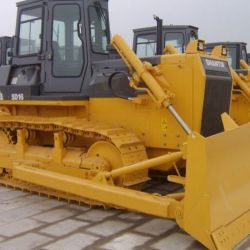 Shantui Crawler Bulldozer 160HP Small Dozers for Sale (SD16)