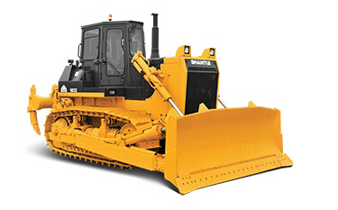 Shantui SD22 Crawler Bulldozer 