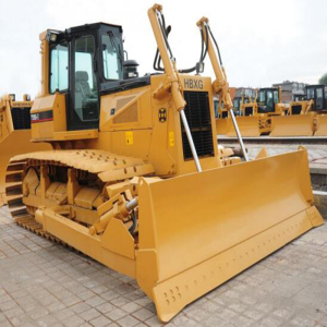 Tys165-3 165HP Wetland Track-Type Bulldozer 