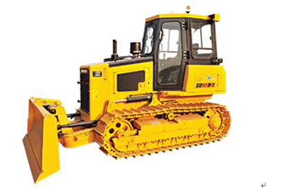 Shantui SD8 Bulldozer for Sale 