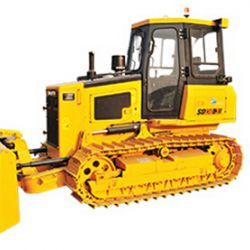 Shantui SD8 Bulldozer for Sale