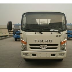 T-KING 1T Light Cargo Truck (ZB1022BDAS)