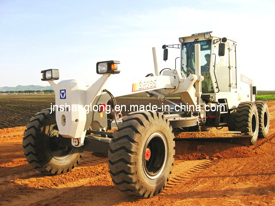 Low Price Gr165 Motor Grader 