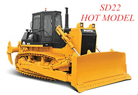 SD22 Bulldozer 