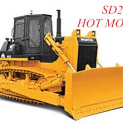 SD22 Bulldozer