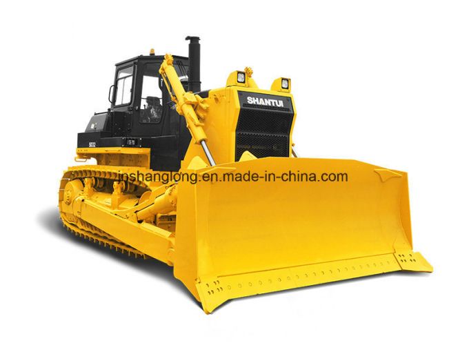 Digging machine Shantui 320HP Standard Bulldozer (SD32) 