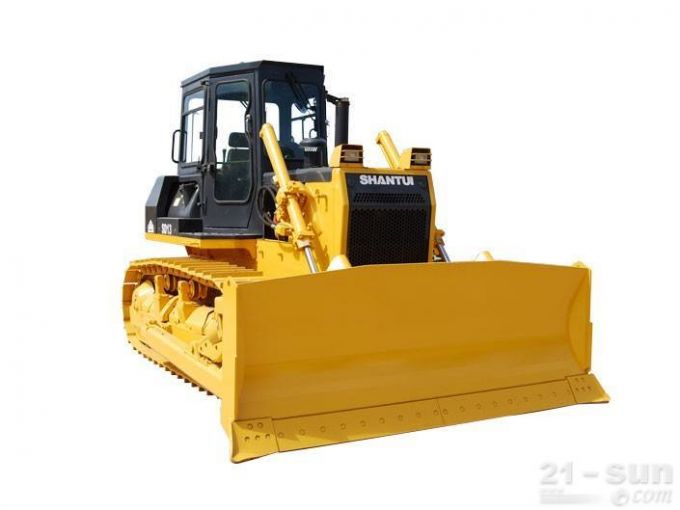 China Shantui SD13 Bulldozer Hot Sales 