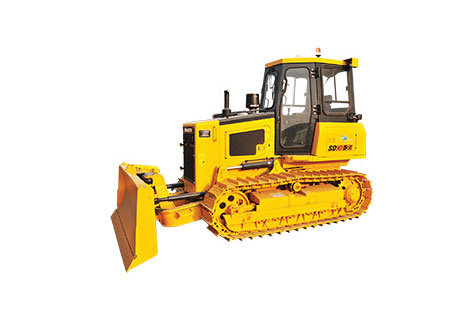 China Shantui SD8 Bulldozer Hot Sale 