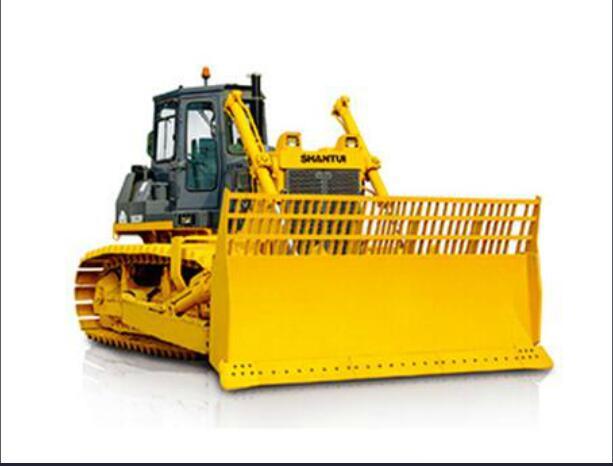 China Shantui SD22r Garbage Bulldozer Hot Sales 