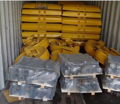 SD16 SD22 SD32 Bulldozer Parts 