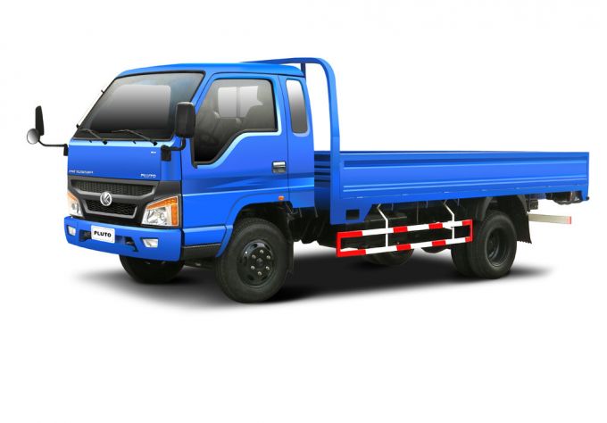 Kingstar Pluto B1 2.5 Ton Automobile, Lorry (Single Cab Truck) 