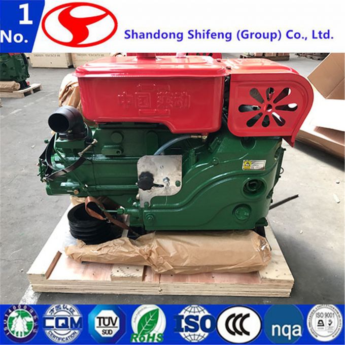 Ce Approval Diesel/ Power Engine 