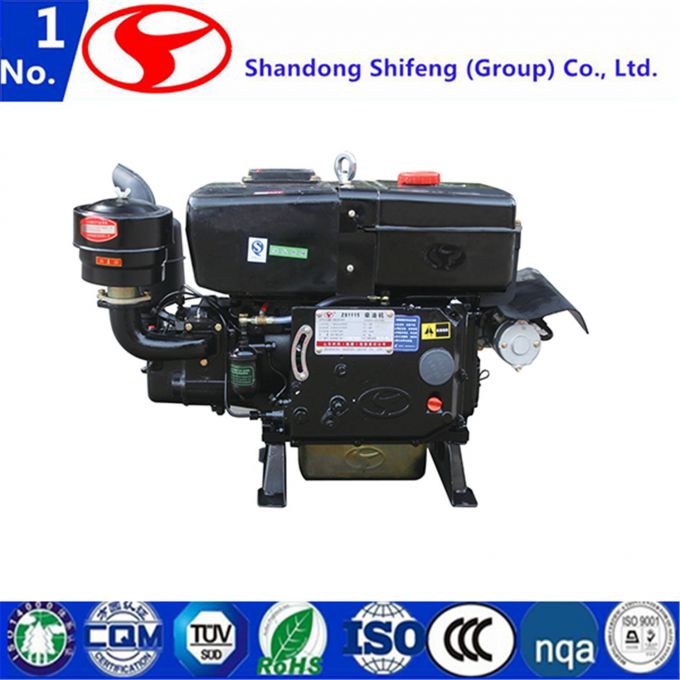 Diesel Engine for Generator with Ce&ISO9001 