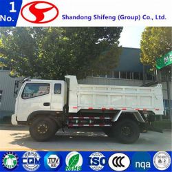 5-8 Tons Shifeng Fengchi2000 Lcv Dumper