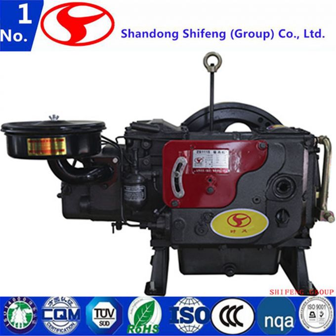 Diesel Engine / Big Diesel Engine/Air-Cooled Diesel Engine From China 