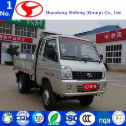 1.5 Tons Lcv Tipper/Light/RC/Mini/Dumper/Commercial/Dump Truck with High Quality