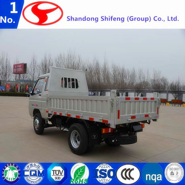 1.5 Tons HP Lcv Tipper/Dumper/Mini Dumper/Light Duty Cargo/Mini/RC/Dump Truck 