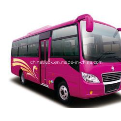 Hot Sales of Dongfeng 7.3m Tourist Mini City Coach/Bus (24-31 seats) Passenger Bus