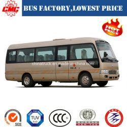 Dongfeng Costar Luxury Bus/Coach (26 Seats) Passenger Bus