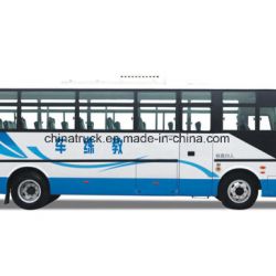 Dongfeng 140HP Coach Training Bus Passenger Bus