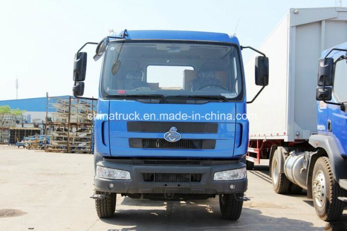 Dongfeng Balong 4X2 Tractor Head Prime Mover Tractor Truck 