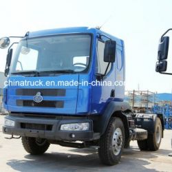 No. 1 Cheapest/Lowest Dongfeng Balong 4X2 Tractor Head Prime Mover Tractor Truck