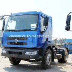 Hot Sale Dongfeng Balong 4X2 Tractor Truck Tractor Head Prime Mover Truck