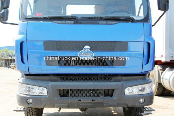 Hot Sale Dongfeng Balong 4X2 220HP Tractor Head Prime Mover Tractor Truck 