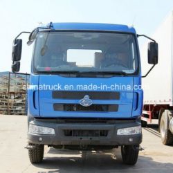 Dongfeng Balong 4X2 Tractor Head Prime Mover Tractor Truck