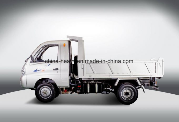 No. 1 Cheapest/ Lowest Mini Dumper Tipper Mini Dump Truck 