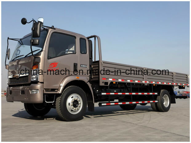 Sinotruk HOWO Heavy Duty Truck / Lorry Truck / Cargo Truck 