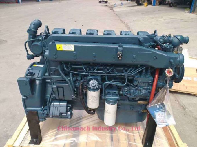 Weichai Diesel Engine (WP10.336N) for Truck 