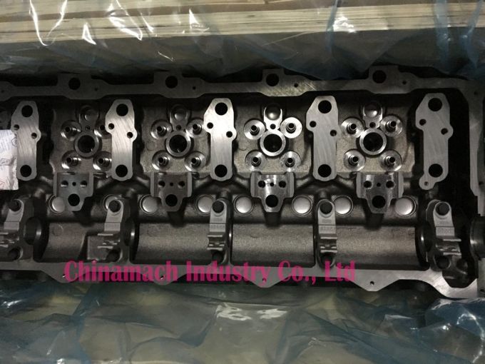 Man Engine Spare Part (200-03100-6423) Cylinder Head for D2066 