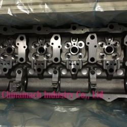 Man Engine Spare Part (200-03100-6423) Cylinder Head for D2066