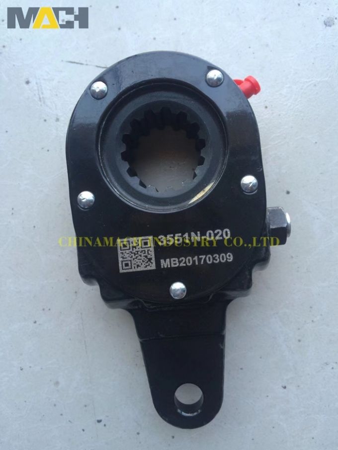 Acceptable to All Type Brake Slack Adjuster Used on Front Axle 