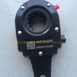 Acceptable to All Type Brake Slack Adjuster Used on Front Axle