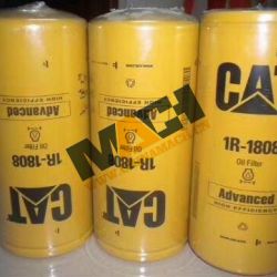 Cat Oil Filter 1r-1808 Best Quality