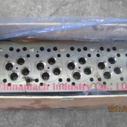 Man Engine Spare Part (080-03100-6273) Cylinder Head for D0836