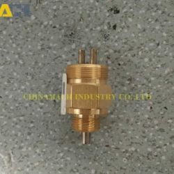 Sinotruk HOWO Spare Parts / Truck Parts / Pressure Switch