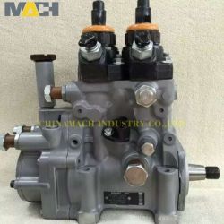 Sinotruk HOWO Shacman FAW Truck Parts Engine Injection Pump (R61540080101)