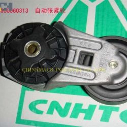 Shacman HOWO Truck Spare Parts (VG2600060313) Tension Pulley