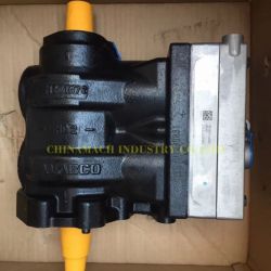 HOWO Dump Truck Air Compressor (VG1093130001)