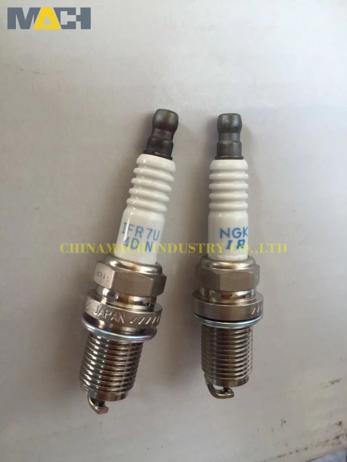 Ngk Truck Parts Spark Plug Wholesale for LNG Engine 