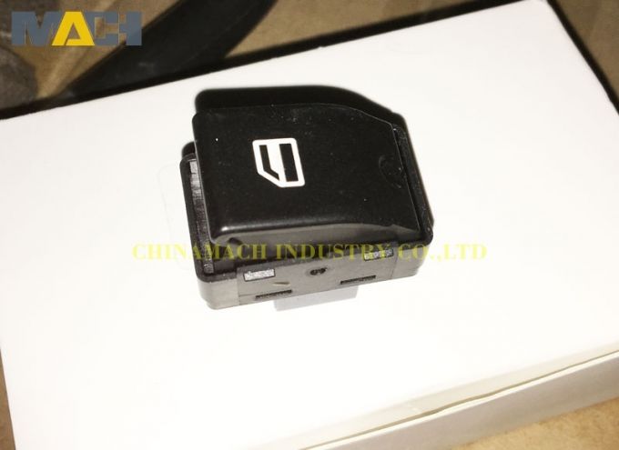 Sinotruk HOWO Truck Parts Control Switch (WG1642330181) 