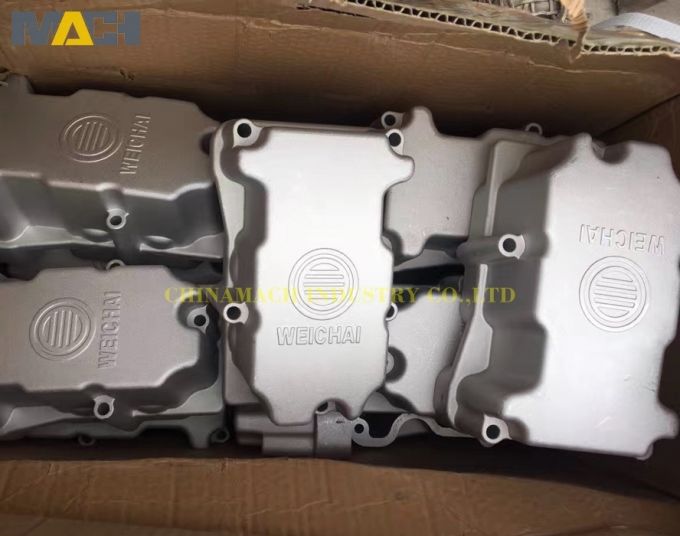 Hot Sale 612630040005 Weichai Cylinder Head Cover for Truck/Engine Parts 