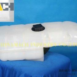 Sinotruk HOWO Truck Parts Radiator Expansion Tank (Wg9719530260)