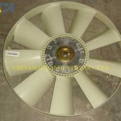 Sinotruk HOWO Truck Parts Cooling Ring Fan for D12 Engine (VG1246060030)