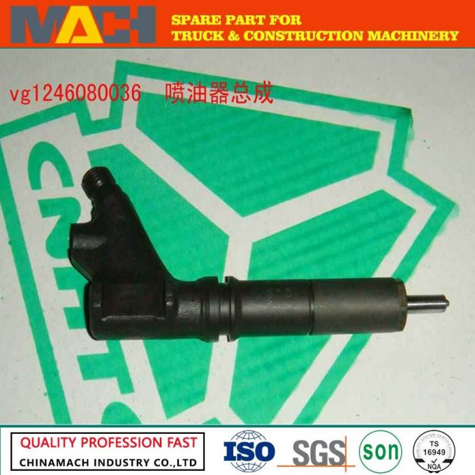 Fuel Injector for Engine Part (VG1246080036) 