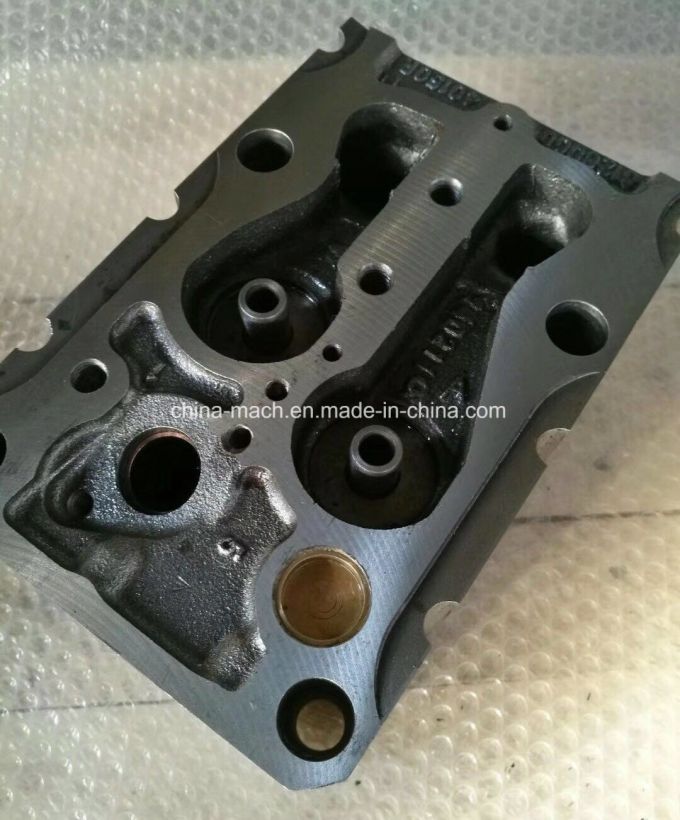 Sinotruck Engine Cylinder Head (161560040058) 